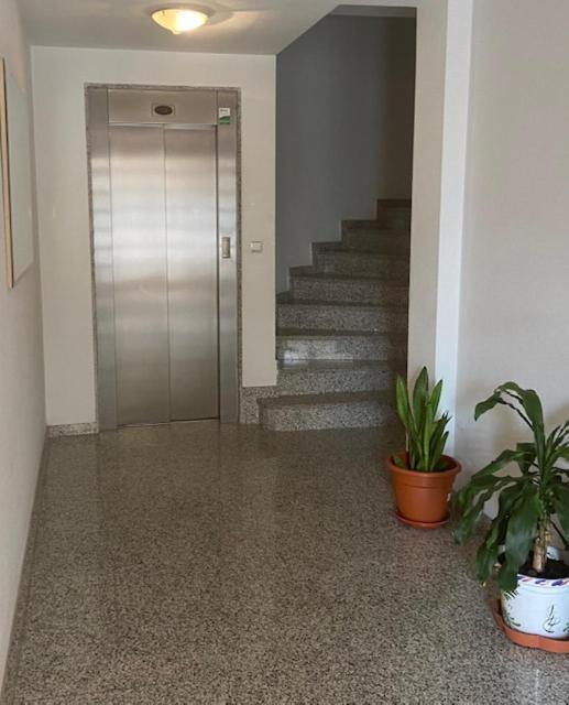 Centrico Apartamento Con Todo A Estrenar En La Playa Santa Pola Exteriér fotografie