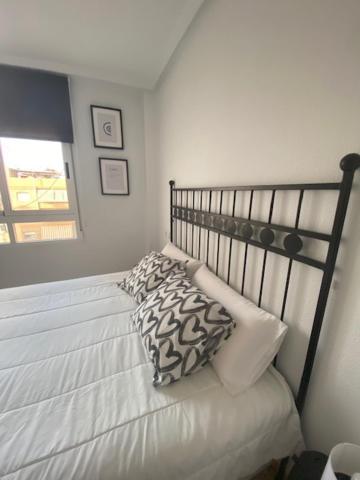 Centrico Apartamento Con Todo A Estrenar En La Playa Santa Pola Exteriér fotografie